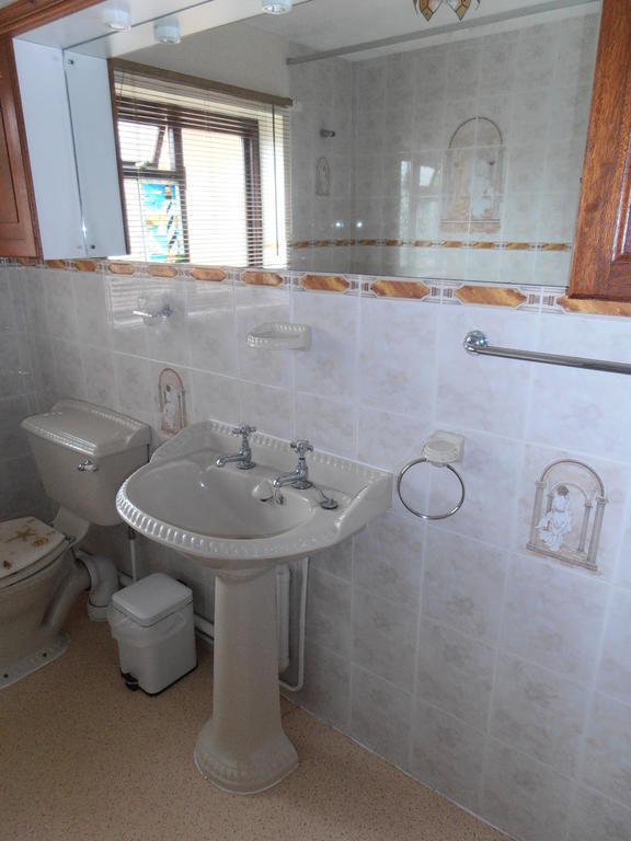 The Hideaway Suite Holiday Home Colchester Camera foto