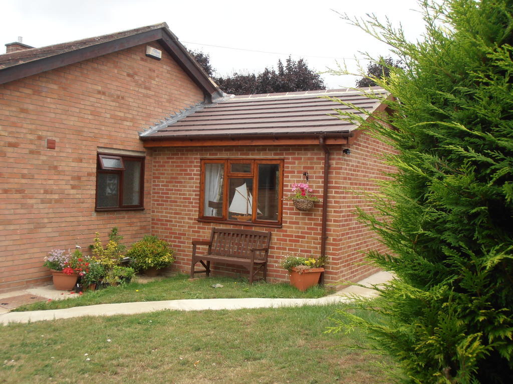 The Hideaway Suite Holiday Home Colchester Esterno foto