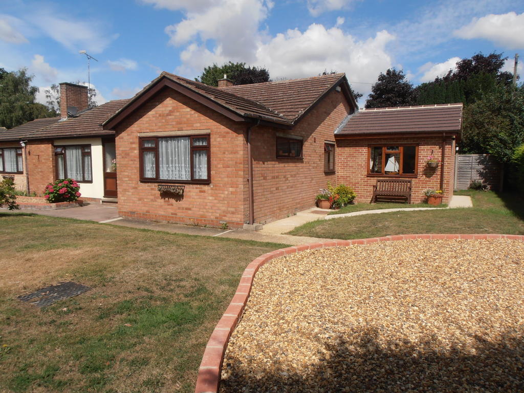 The Hideaway Suite Holiday Home Colchester Esterno foto