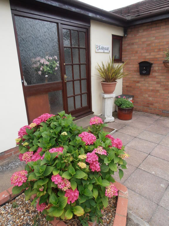 The Hideaway Suite Holiday Home Colchester Esterno foto