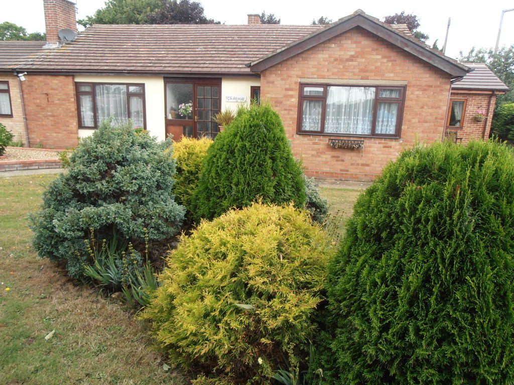 The Hideaway Suite Holiday Home Colchester Esterno foto