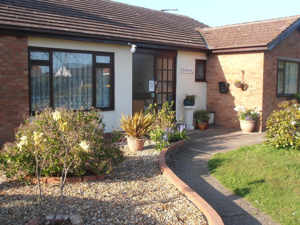 The Hideaway Suite Holiday Home Colchester Esterno foto