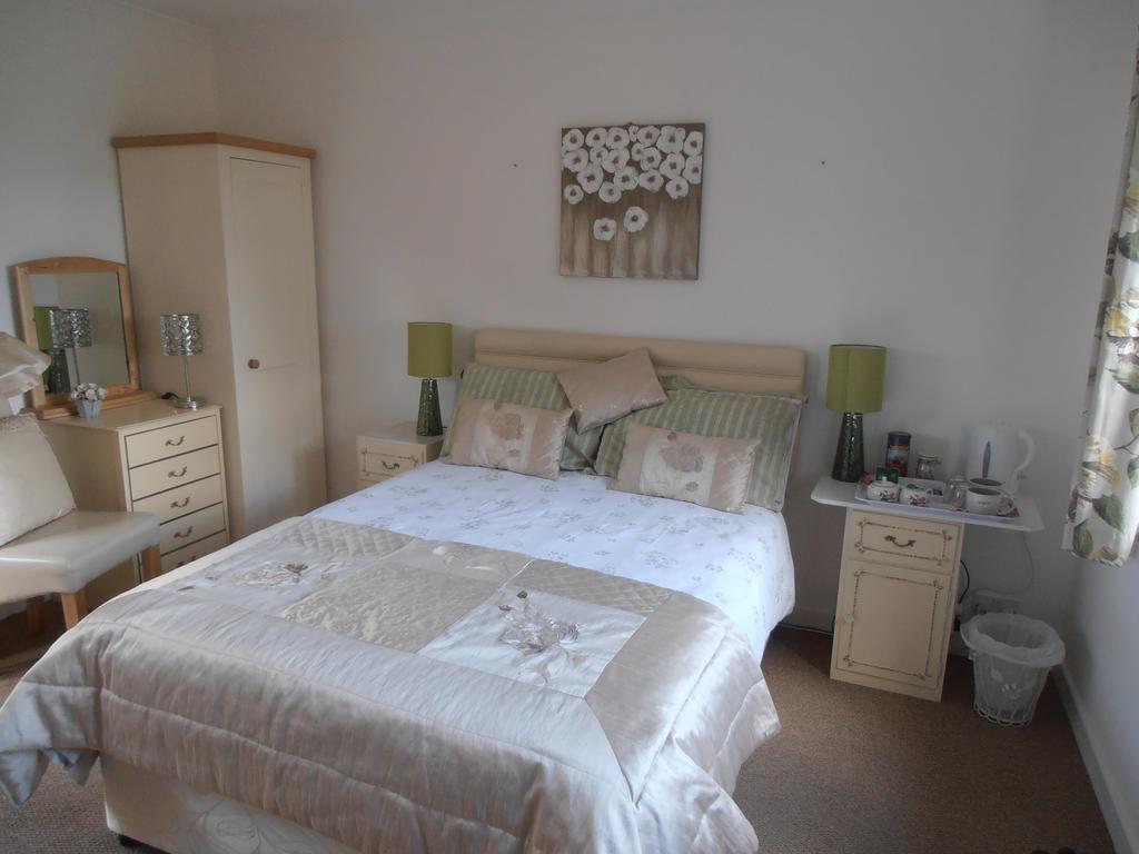 The Hideaway Suite Holiday Home Colchester Esterno foto