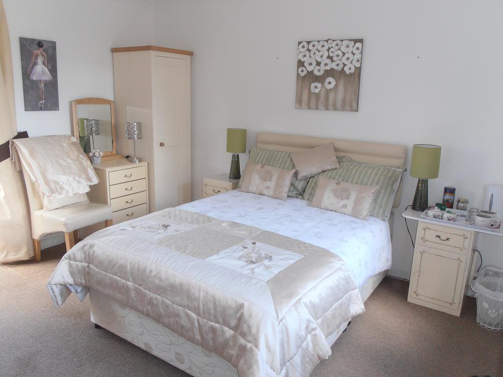 The Hideaway Suite Holiday Home Colchester Esterno foto