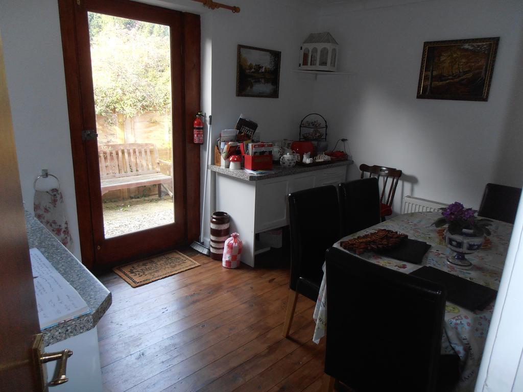 The Hideaway Suite Holiday Home Colchester Esterno foto