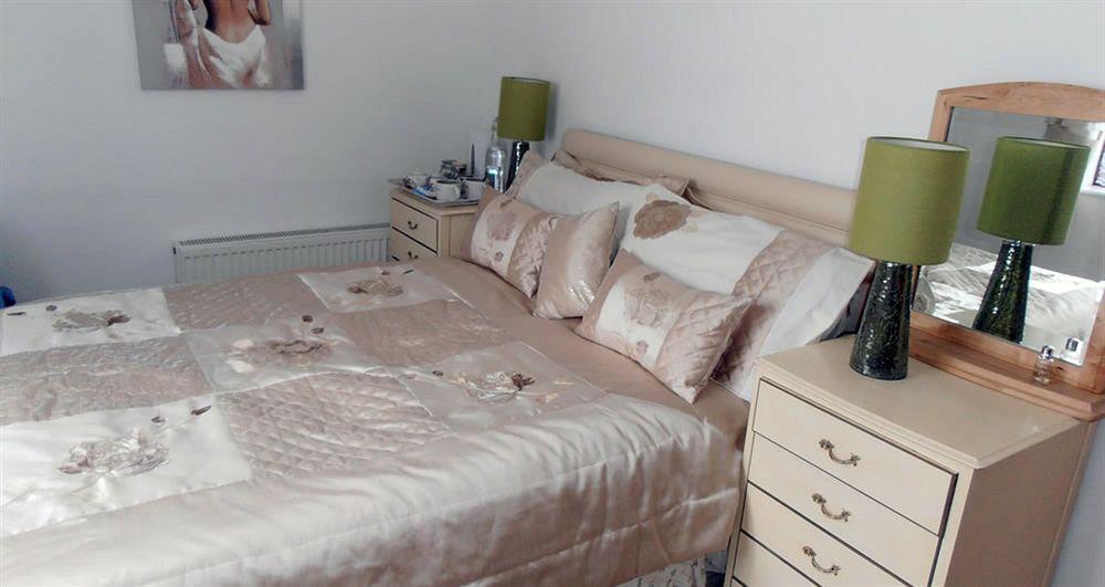 The Hideaway Suite Holiday Home Colchester Esterno foto