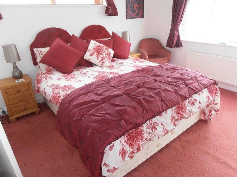The Hideaway Suite Holiday Home Colchester Esterno foto